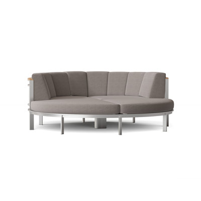 Tivoli Outdoor 2 - Seat
