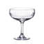 Handmade Crystal Coupe