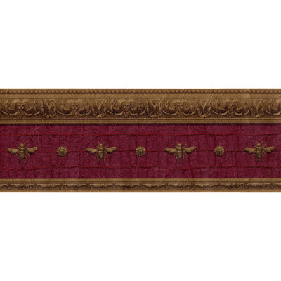 Whittredge Border