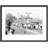 Chislehurst, High Street C1960 by Francis Frith - Single Picture Frame Print-51255934