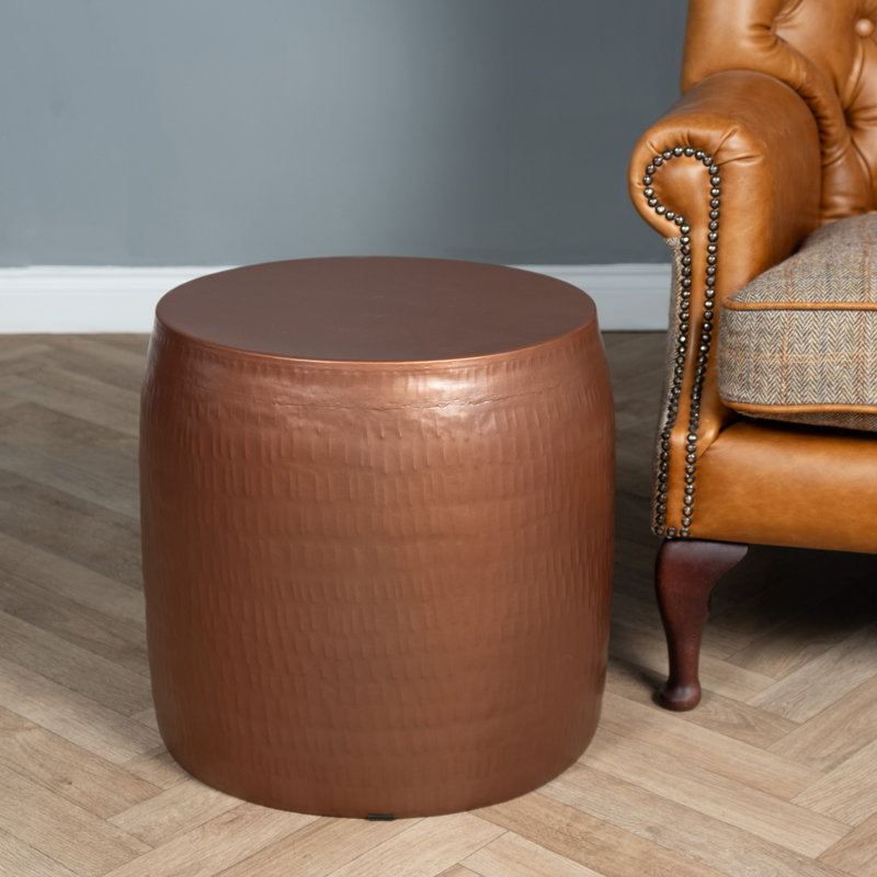 Kankakee End Table
