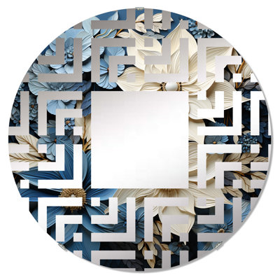 Circle Mirror