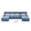 Canapé modulaire en U ModuForm-132916671