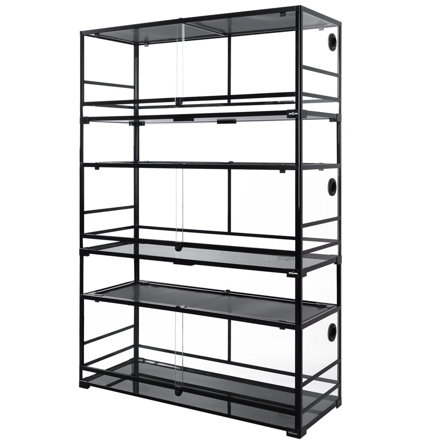 192 Gallons Lizard Terrarium