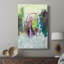«Moving On I» - galerie sur mesure Cavas-118077412