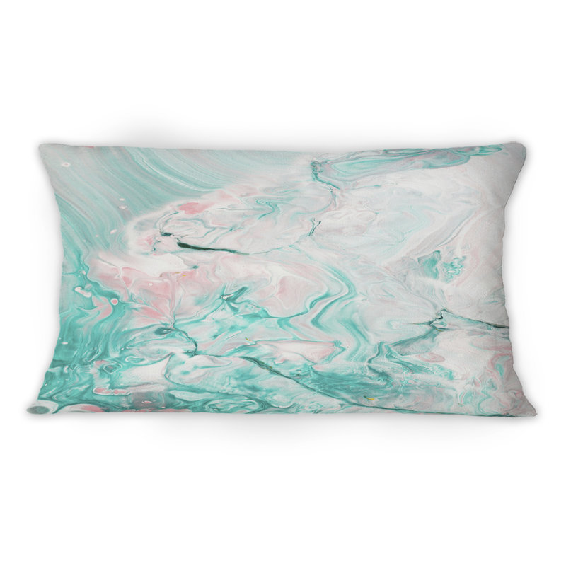 Coussin Green Green