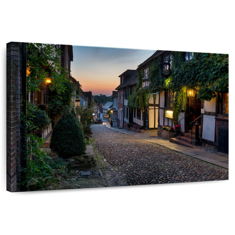 Sireci Mermaid Street