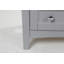 Ensemble de meuble-lavabo simple 24 po Modena-27041310