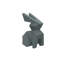 Origami - Usagi Statue-764517166