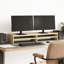 Shalisha Manufactured Wood Monitor Stand-388358543