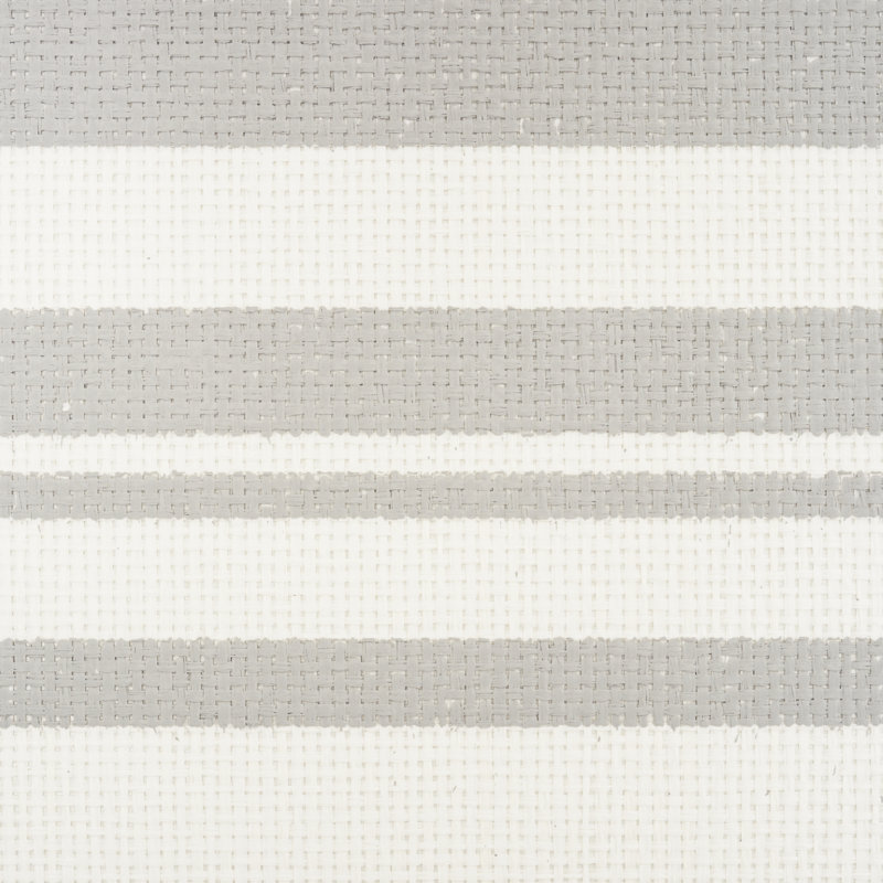 Horizon Paperweave Wallpaper, Gray