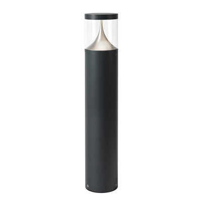 Bela Transparent Bollards