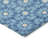 Washable Floral Indoor / Outdoor Rug-618964402