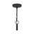 Brigit 8-Light Dimmable Candle Style Chandelier-698650316