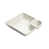 White est en rupture de stock