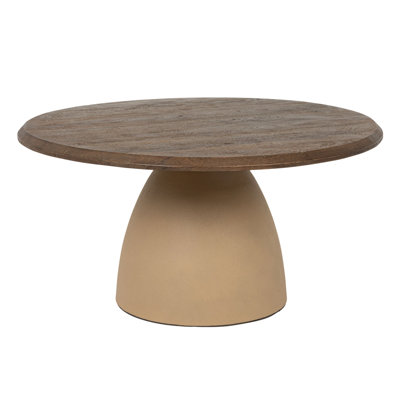 Table basse Mango