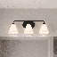  Blair 3-Light Bathroom Vanity Light in Matte Black-1323807826-1323807829-1323807831
