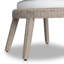 Fauteuil de salle à manger avec coussin Maxille-929742075