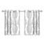 Paire de rideaux obscurcissant et isolant avec œillets Jayton-406243851-405116583