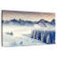 Alvord Winter Snowy Mountains-107694176