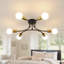 Keelby Semi Flush Mount