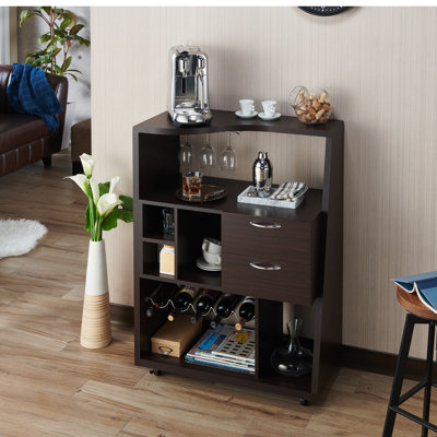 Dellbrook 80cm Wine Bar