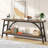Merga 70.86'' Console Table-1170067767