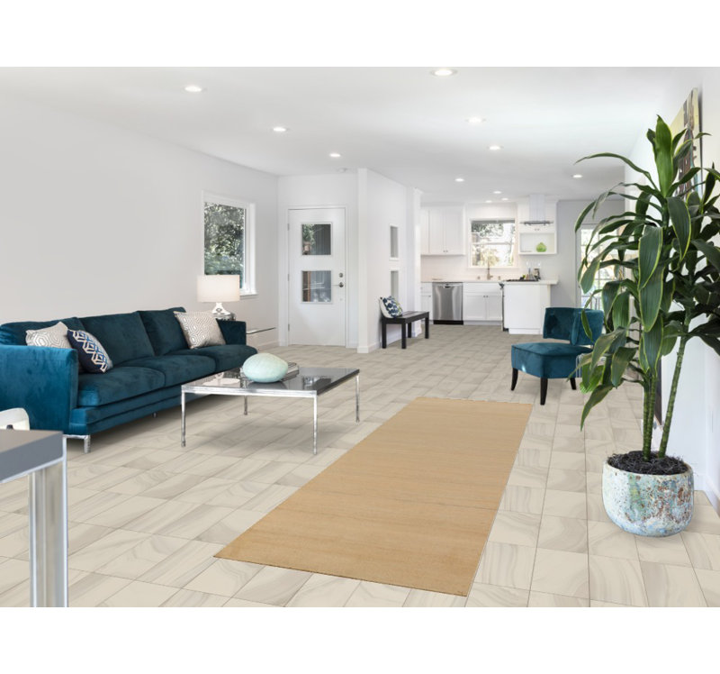 Modern Gabbeh Runner Rug 3x10