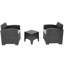 Analeia 2 - Person Garden Lounge Set