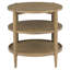 Round End Table-1533491289