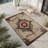Chateau Mosaic Indoor And Outdoor Area Rug-1138865435