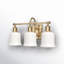 Keswick 3 - Light Vanity Light-338975028