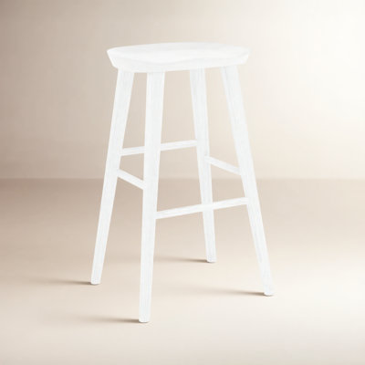 Anzie Bar and Counter Stool