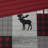 Woolrich Woodshed AZ Red Bedspread Set