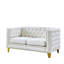 Velours beige 3 + 2 - Livraison rapide chez nous