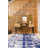 Abstract Indoor Rug-53919881