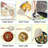Generic 19 Utensil Set-86180541