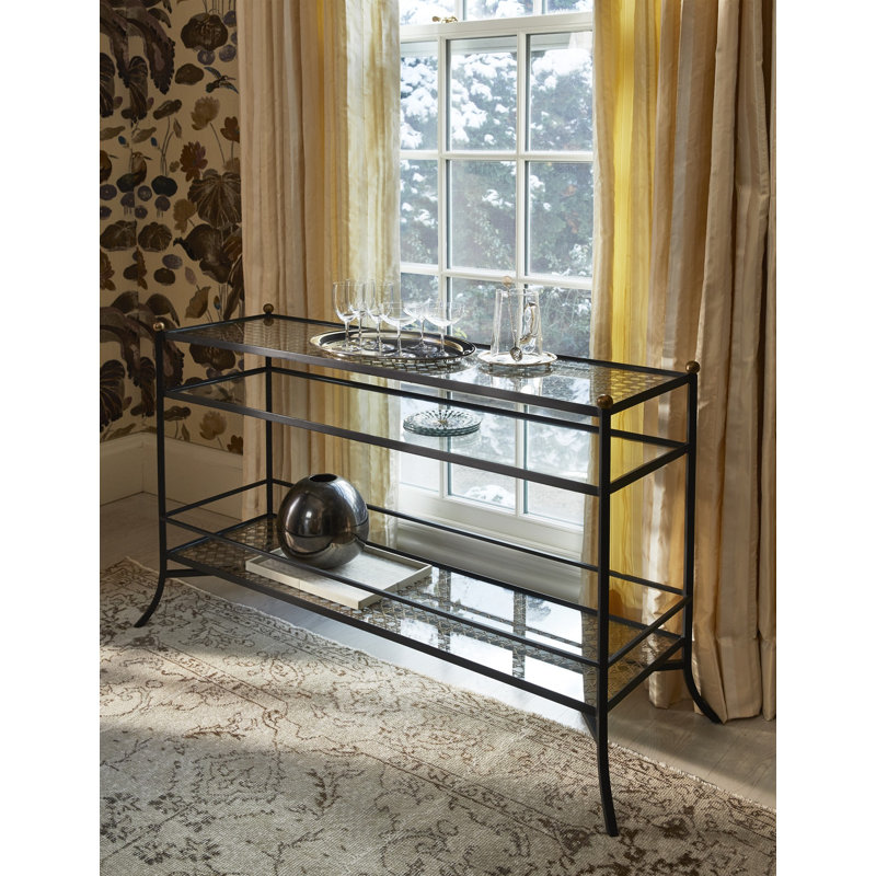 Great South Bay 51.25'' W Console Table