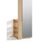 Quimby Flat Wall Mirror-733987836