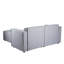 Jodha 3 Seater Sofa