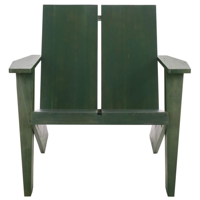 Guthrie Adirondack Chair, Green
