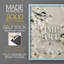 «Sweet Song Duo II», reproduction encadrée - bois massif-77795207-77795201