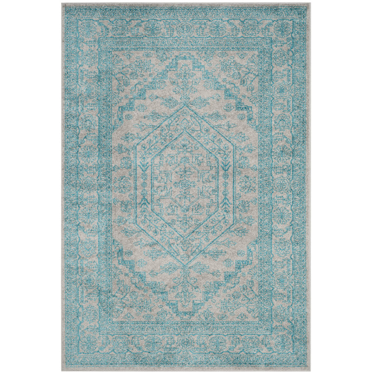 Stromsburg Oriental Area Rug