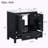 Bathroon Vanity with Sink-771072707