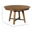 TABLE SALLE À MANGER RONDE SALTER COMPLETE