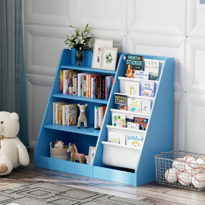 Bibliothèque pour enfants Maggiorina
