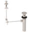 Bathroom Sink Drain With Overflow-54540646