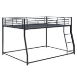 Alazah Kids Bunk Bed
