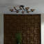 Zamora Flush Mount