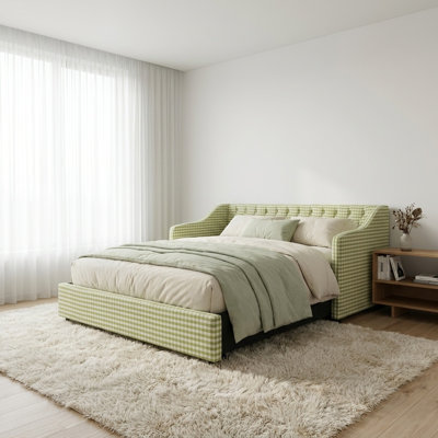 Twin‑size Daybed